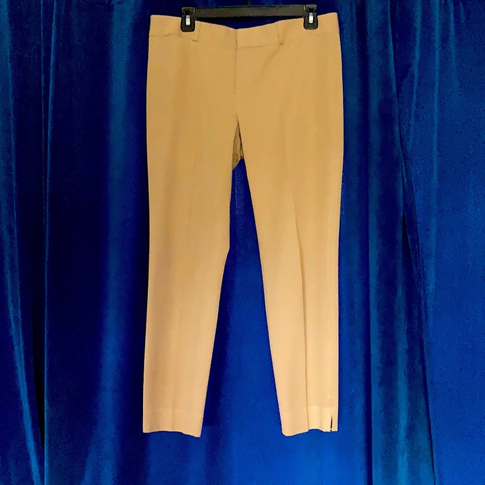 Banana Republic Sloan Pants